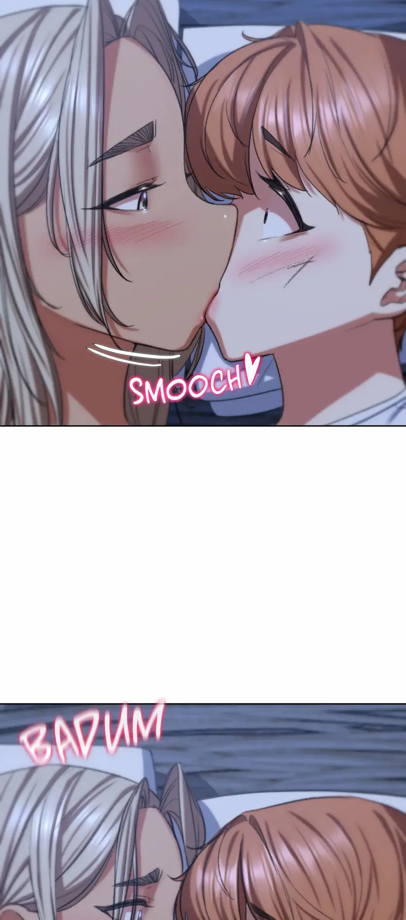 Seniors of Class 5 (Uncensored), chapter 37, page 94 of 96