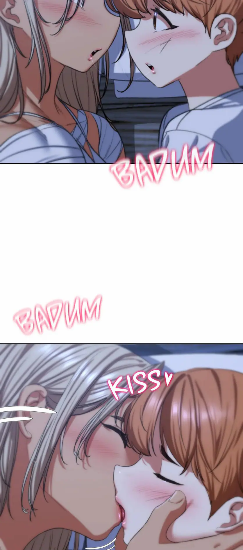 Seniors of Class 5 (Uncensored), chapter 37, page 95 of 96