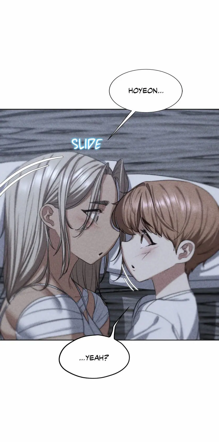 Seniors of Class 5 (Uncensored), chapter 38, page 7 of 91