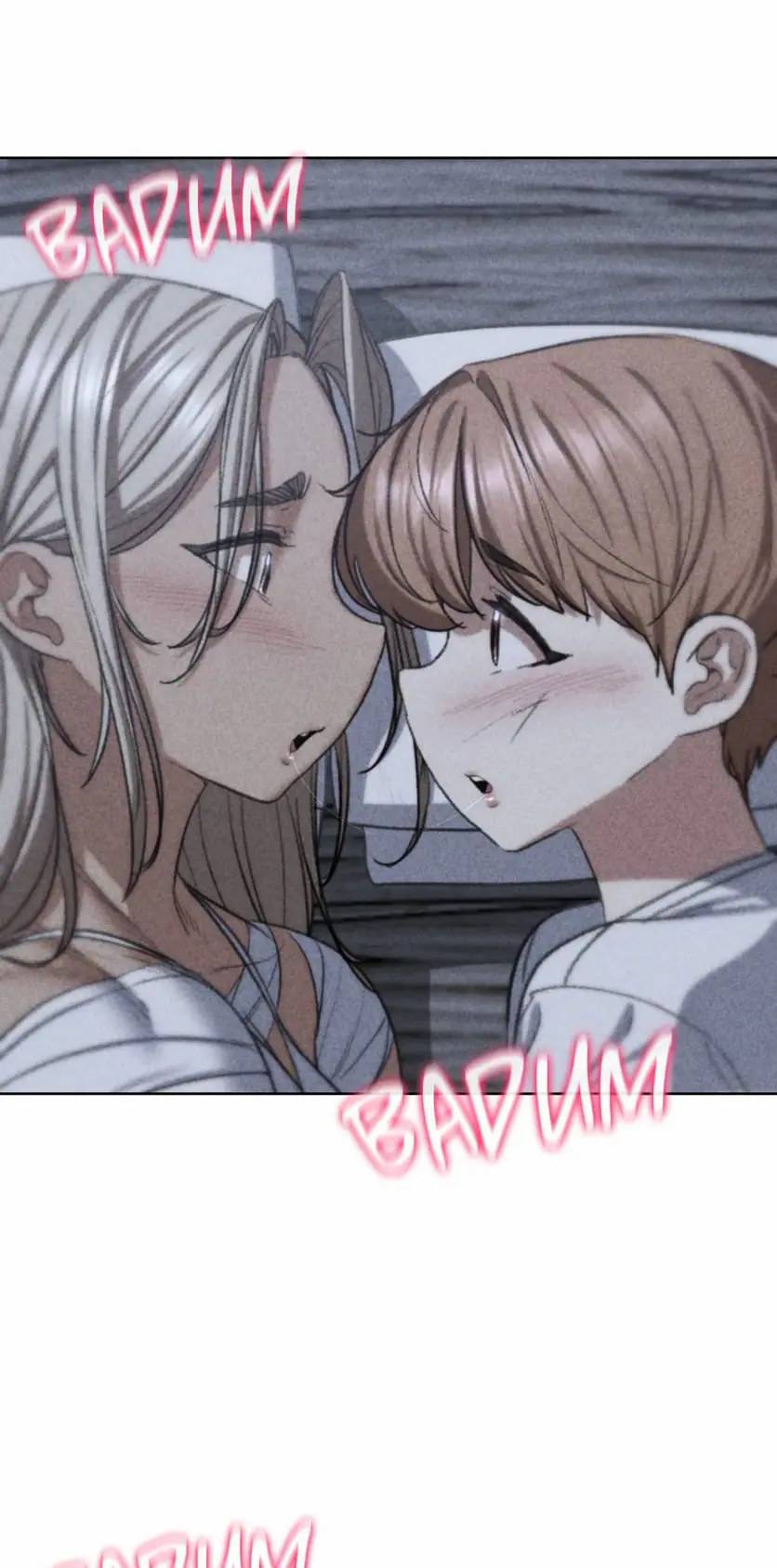 Seniors of Class 5 (Uncensored), chapter 38, page 9 of 91