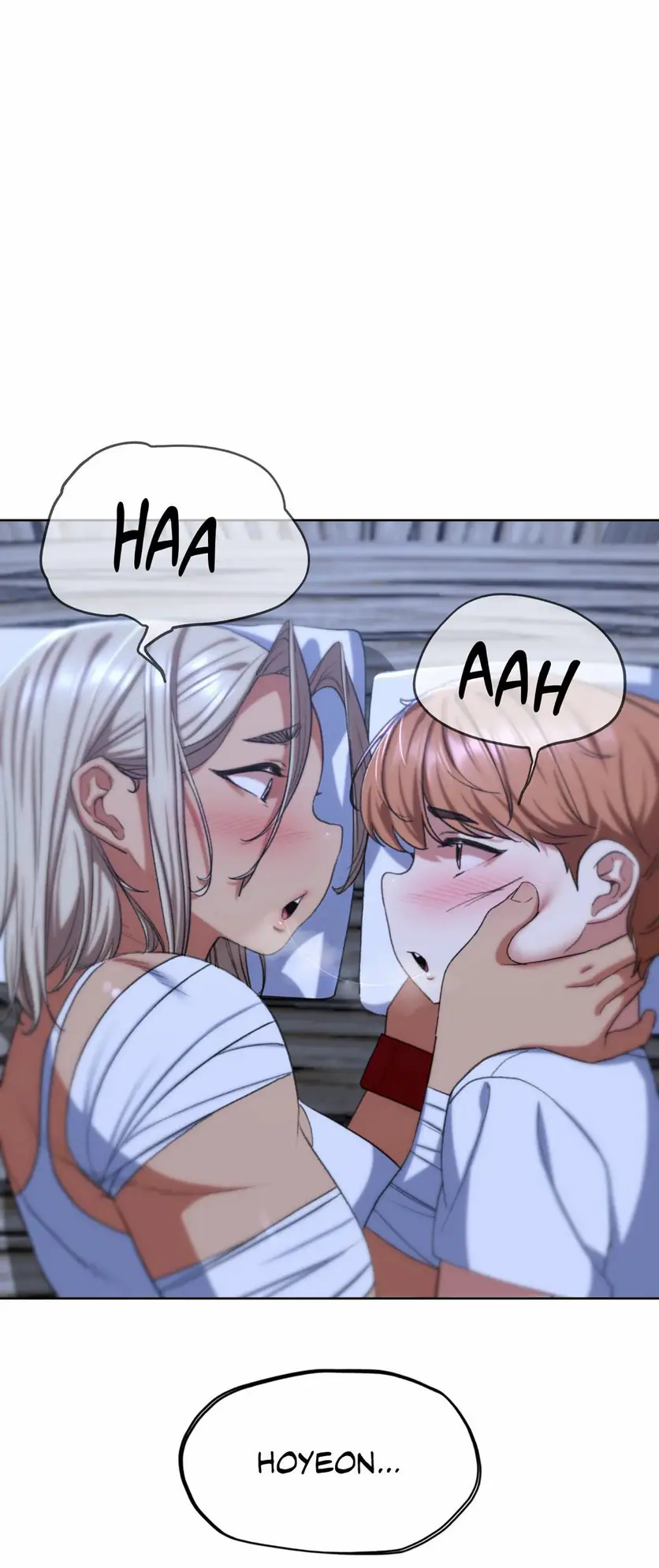 Seniors of Class 5 (Uncensored), chapter 38, page 13 of 91