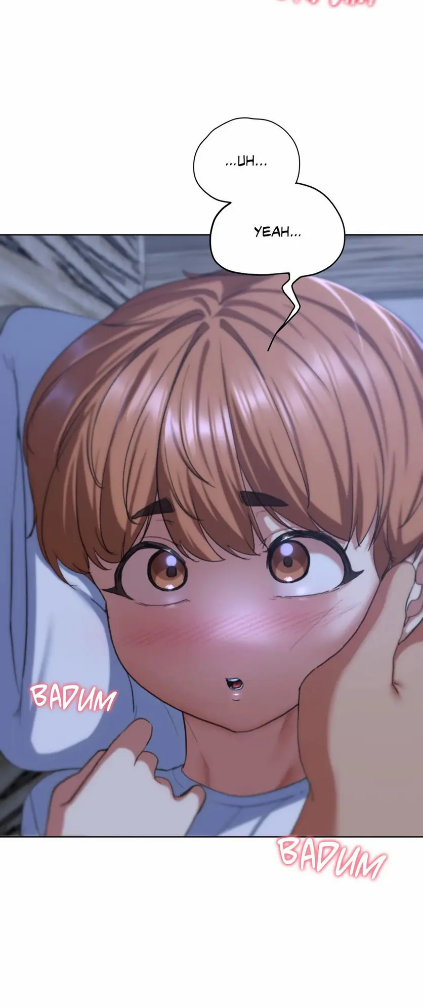 Seniors of Class 5 (Uncensored), chapter 38, page 15 of 91
