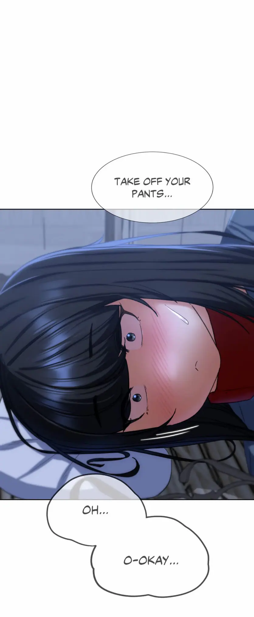 Seniors of Class 5 (Uncensored), chapter 38, page 22 of 91