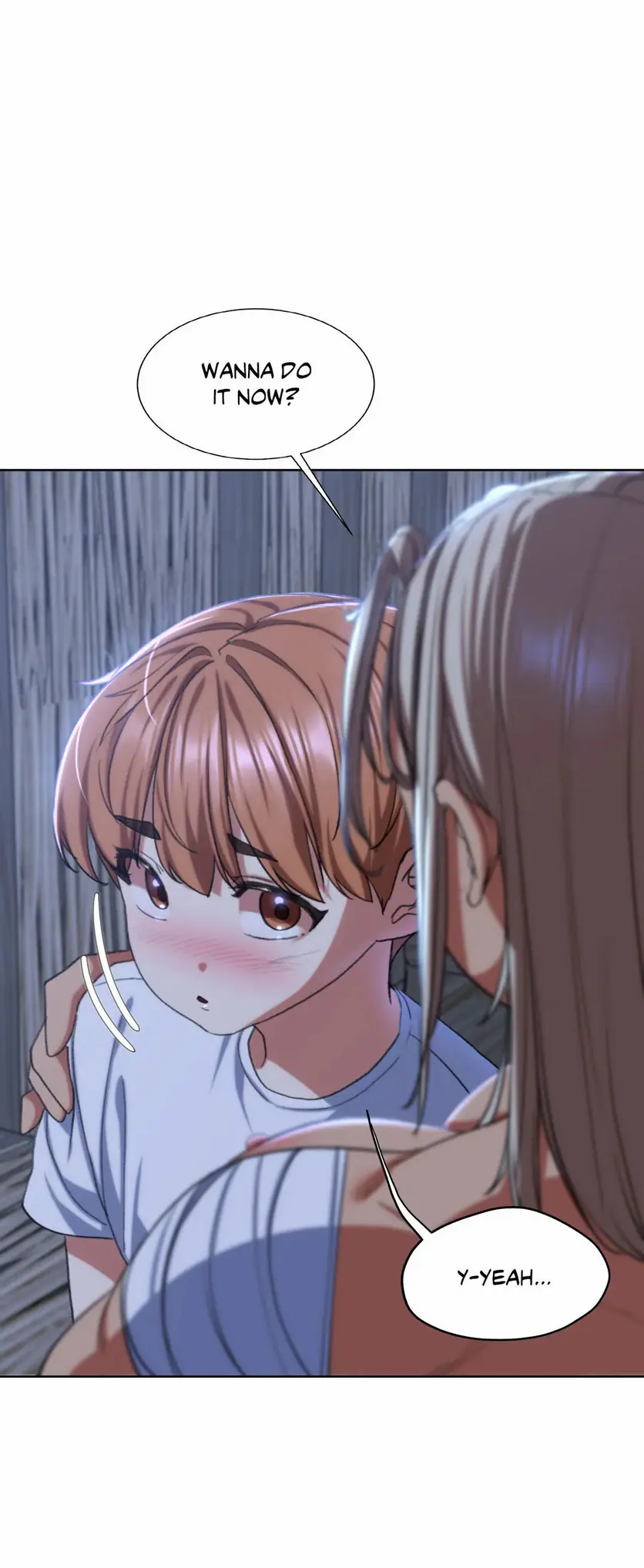 Seniors of Class 5 (Uncensored), chapter 38, page 37 of 91