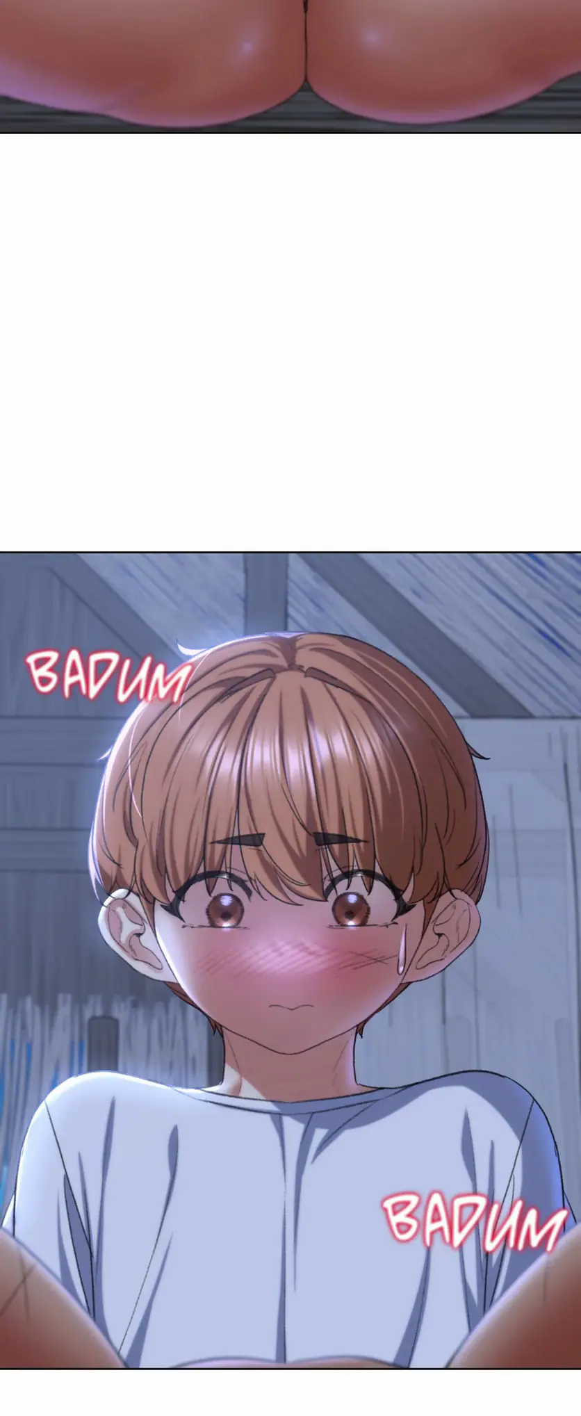 Seniors of Class 5 (Uncensored), chapter 38, page 40 of 91