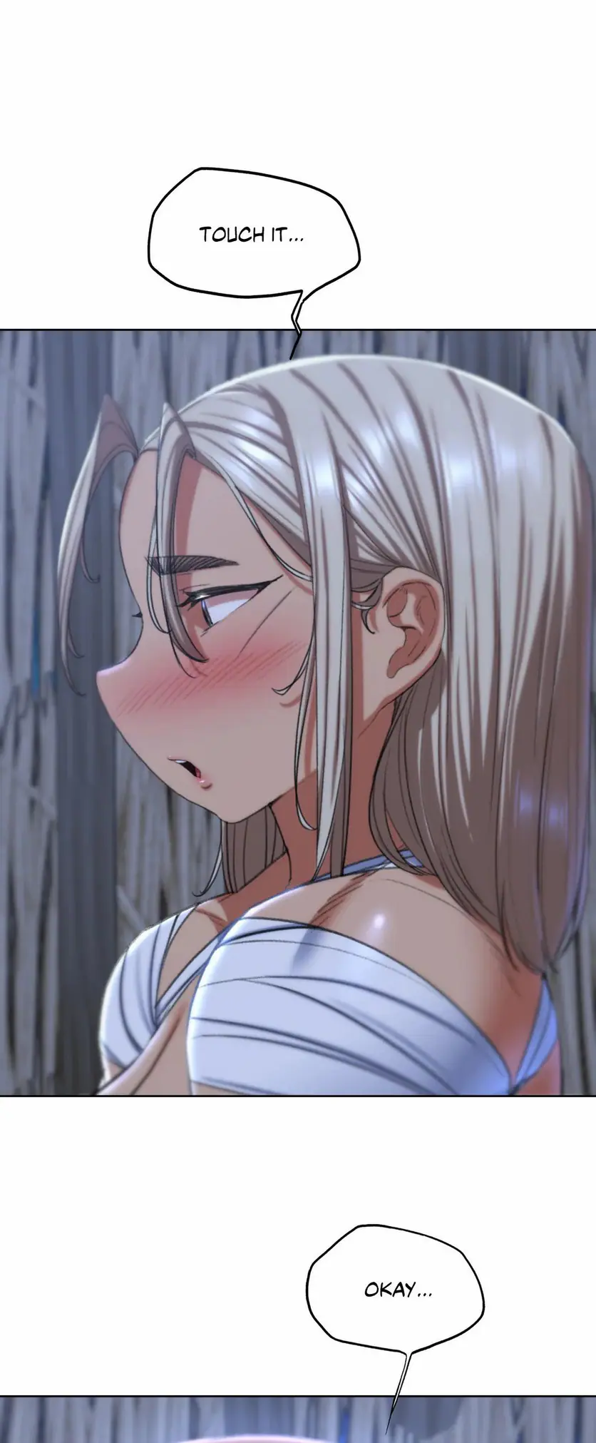 Seniors of Class 5 (Uncensored), chapter 38, page 42 of 91