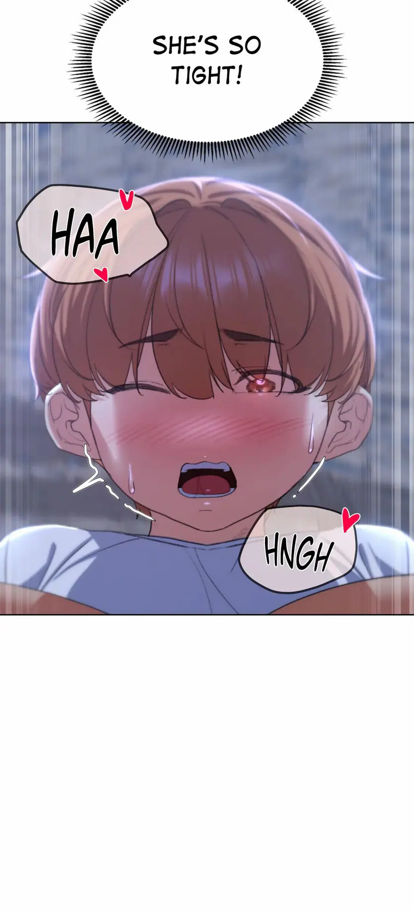 Seniors of Class 5 (Uncensored), chapter 38, page 58 of 91