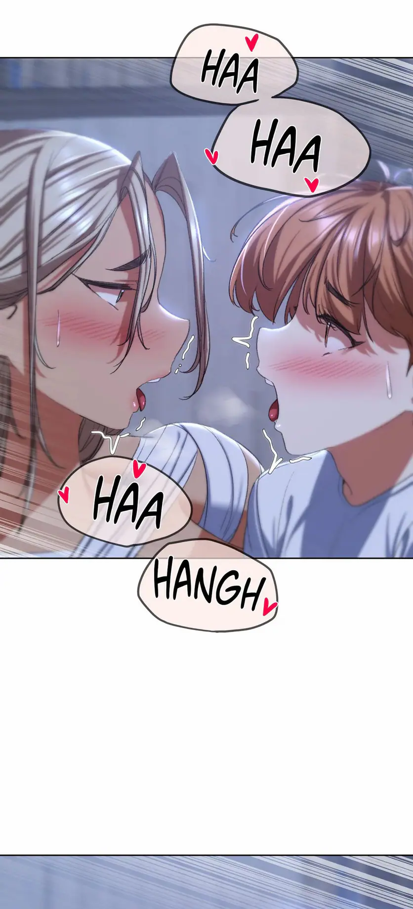 Seniors of Class 5 (Uncensored), chapter 38, page 59 of 91