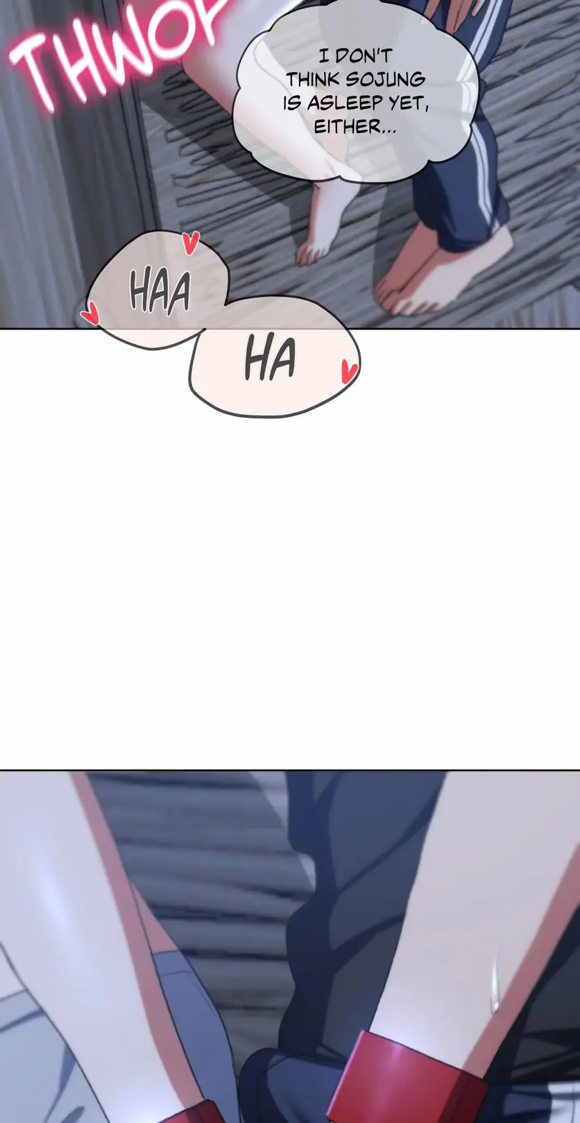 Seniors of Class 5 (Uncensored), chapter 38, page 63 of 91