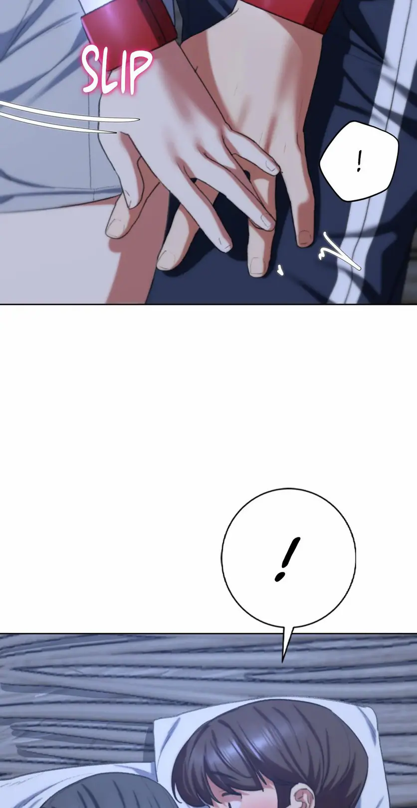 Seniors of Class 5 (Uncensored), chapter 38, page 64 of 91