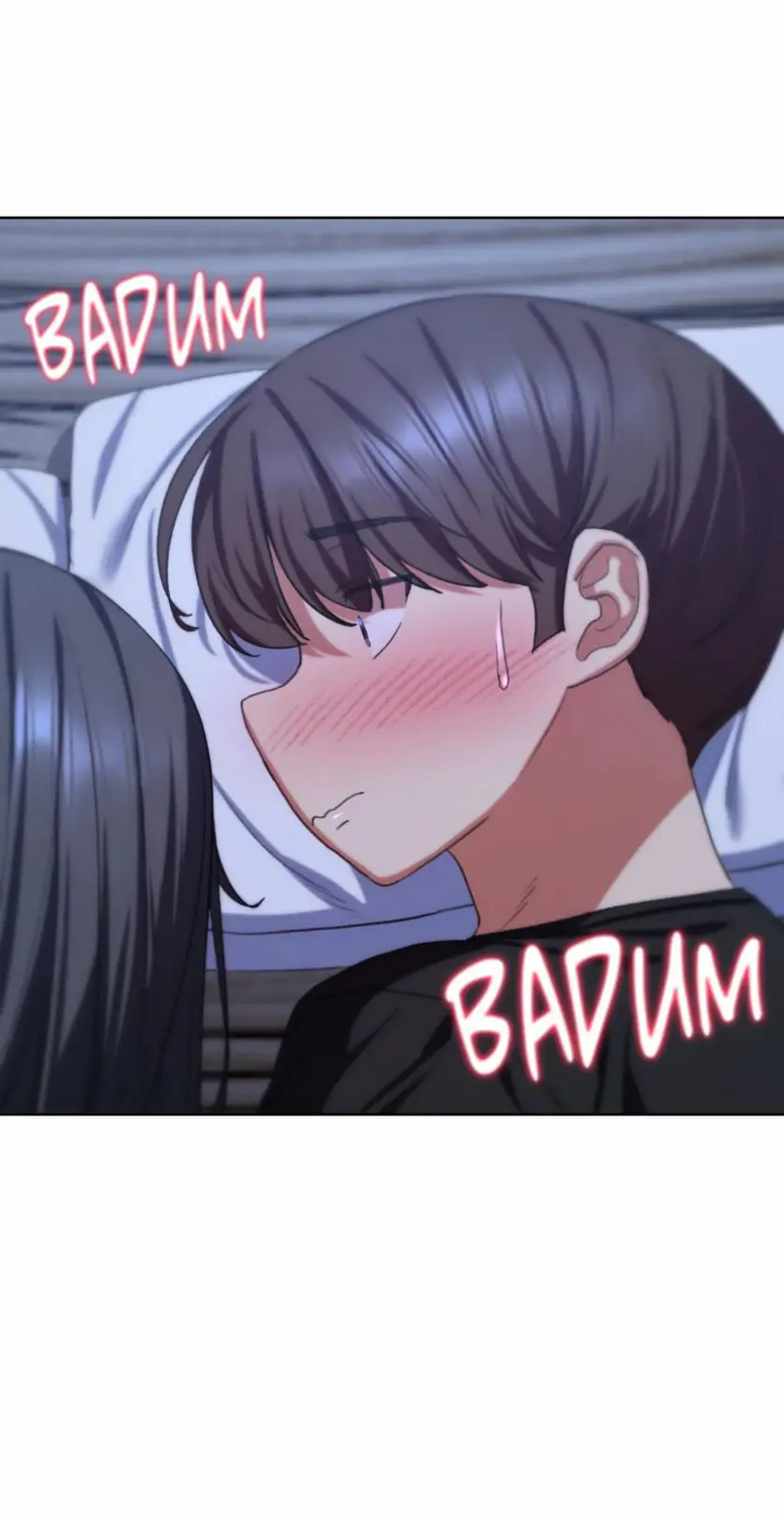 Seniors of Class 5 (Uncensored), chapter 38, page 66 of 91