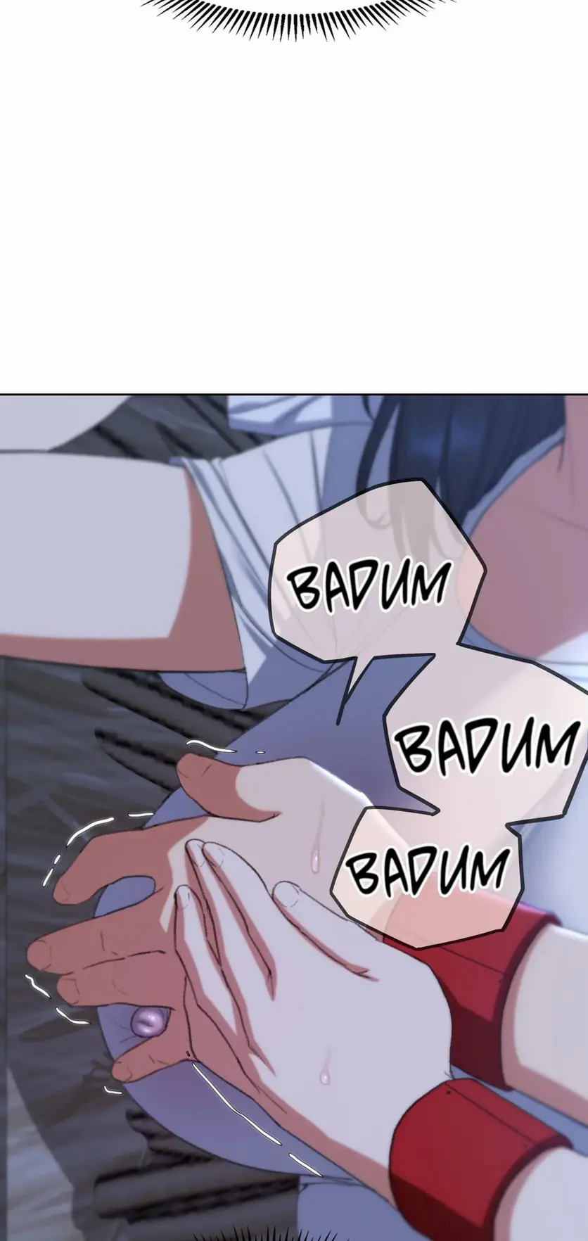 Seniors of Class 5 (Uncensored), chapter 38, page 68 of 91