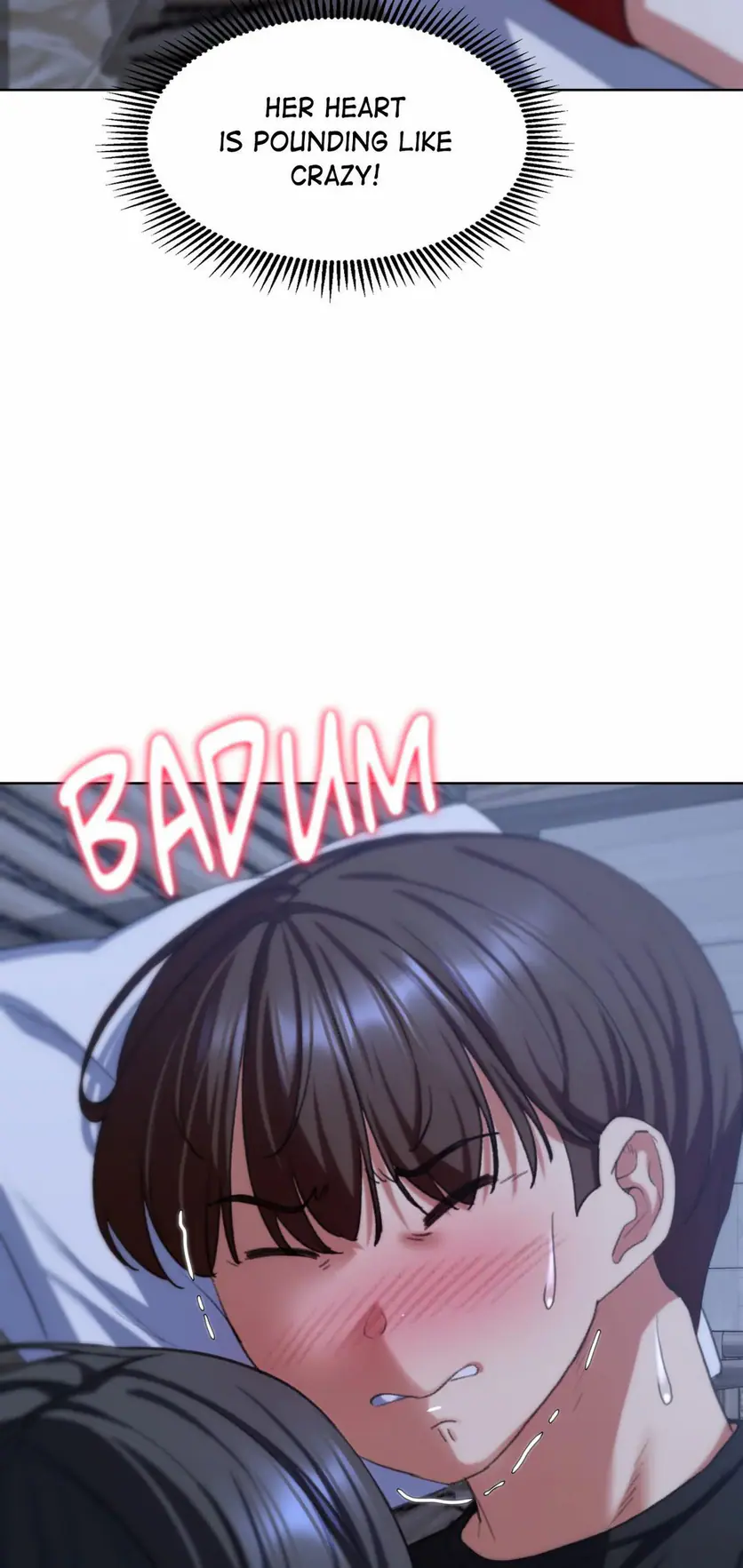 Seniors of Class 5 (Uncensored), chapter 38, page 69 of 91