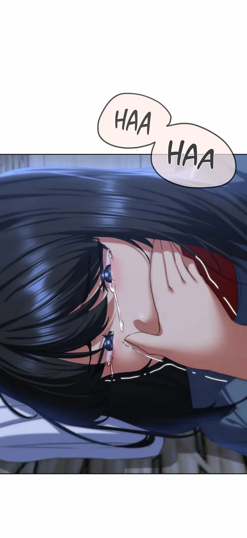 Seniors of Class 5 (Uncensored), chapter 38, page 77 of 91