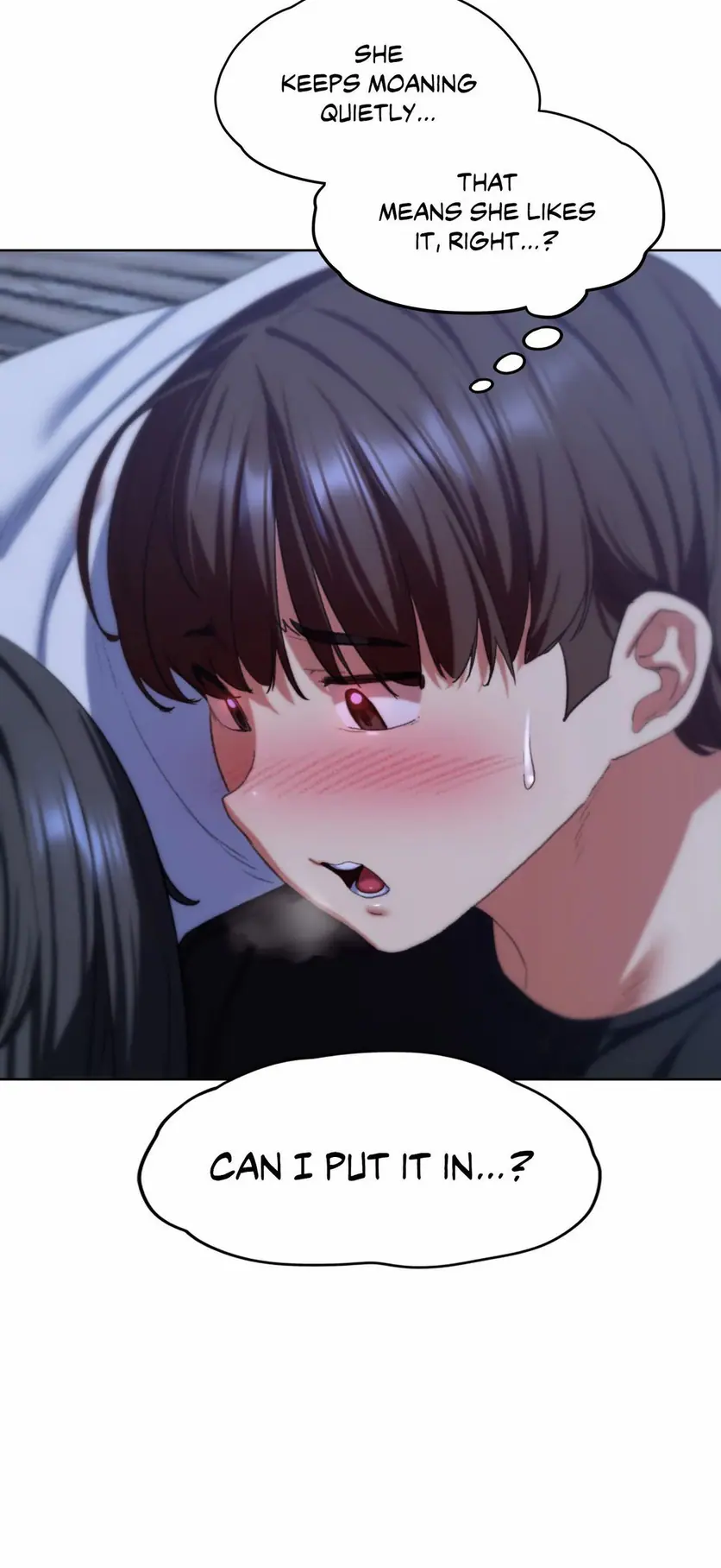 Seniors of Class 5 (Uncensored), chapter 38, page 81 of 91