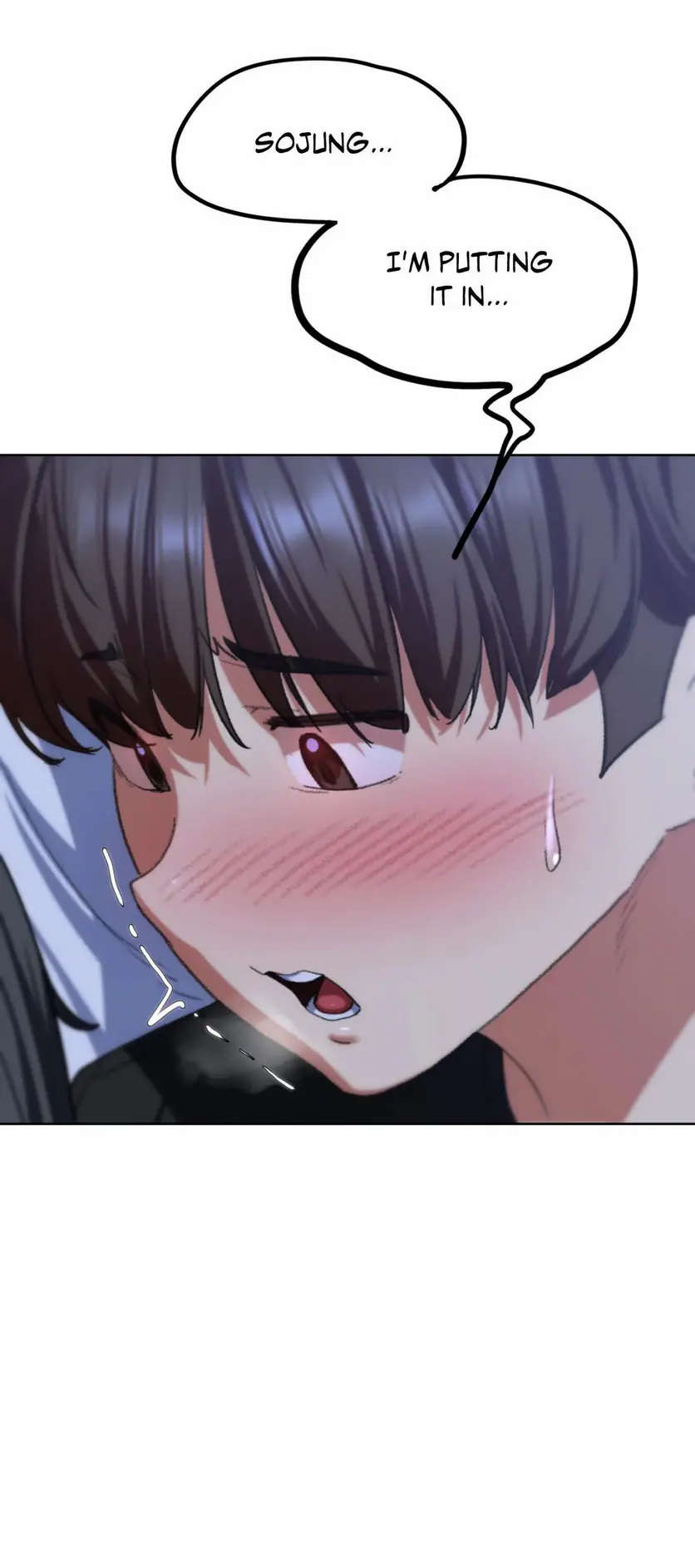 Seniors of Class 5 (Uncensored), chapter 38, page 84 of 91