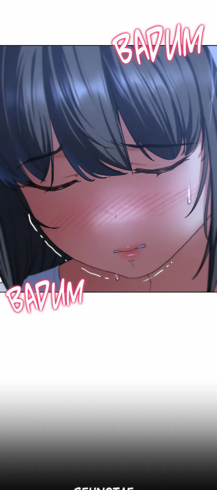 Seniors of Class 5 (Uncensored), chapter 38, page 85 of 91