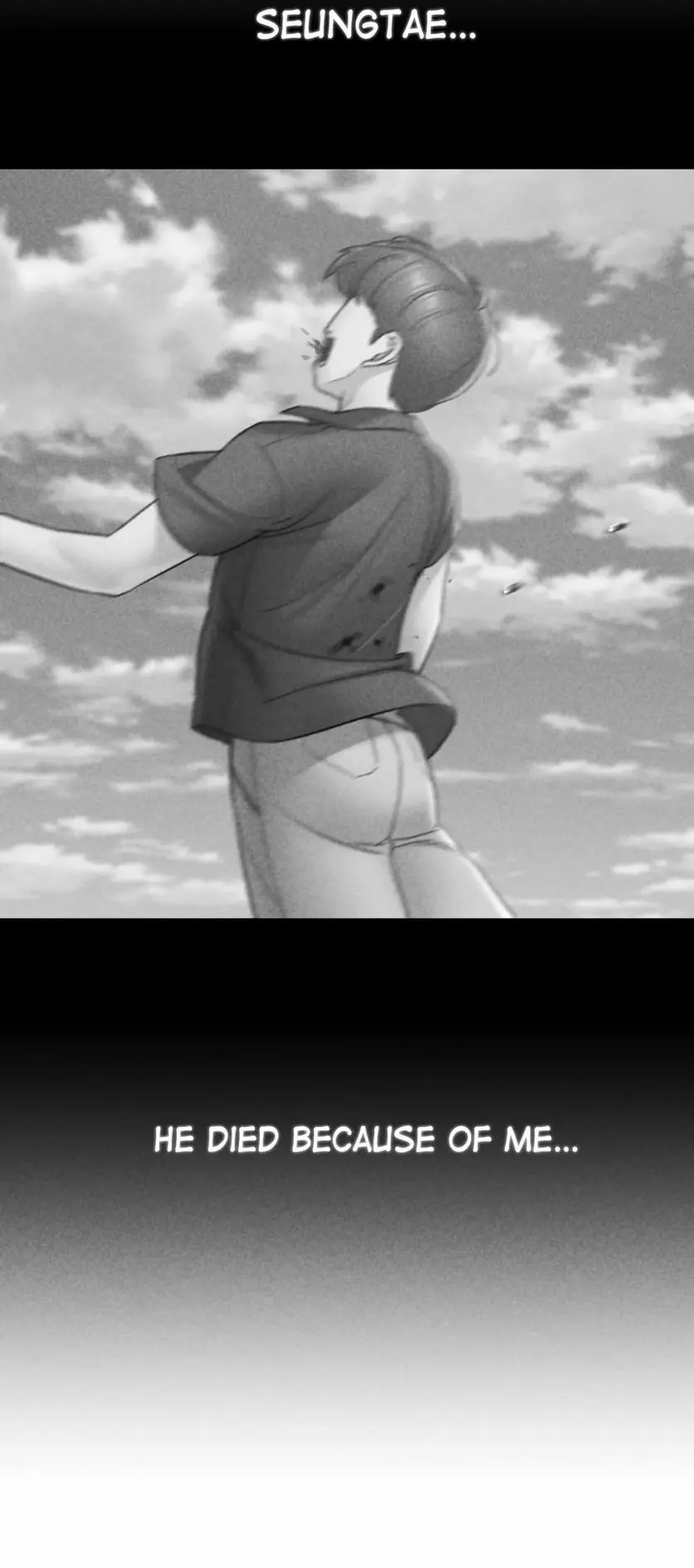 Seniors of Class 5 (Uncensored), chapter 39, page 5 of 91