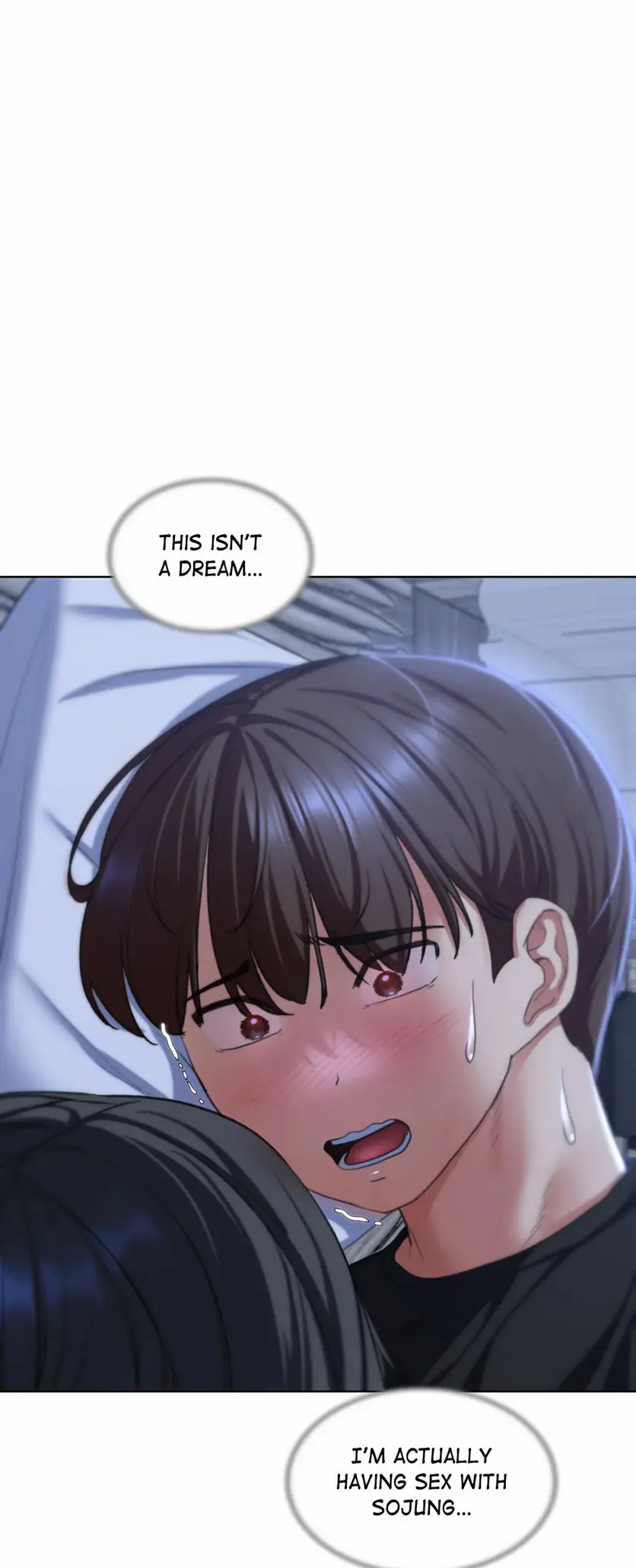 Seniors of Class 5 (Uncensored), chapter 39, page 12 of 91