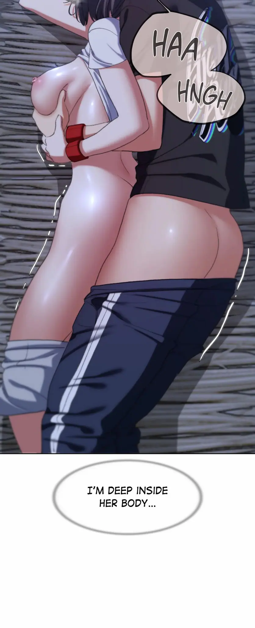 Seniors of Class 5 (Uncensored), chapter 39, page 16 of 91