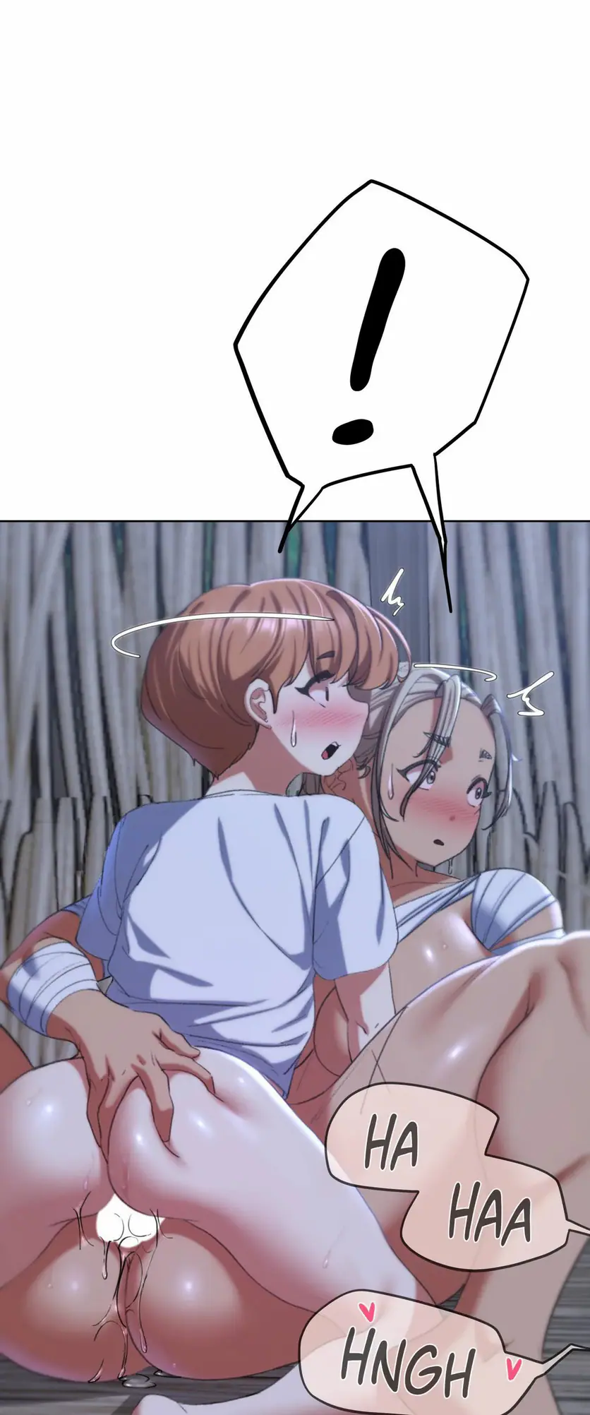 Seniors of Class 5 (Uncensored), chapter 39, page 19 of 91