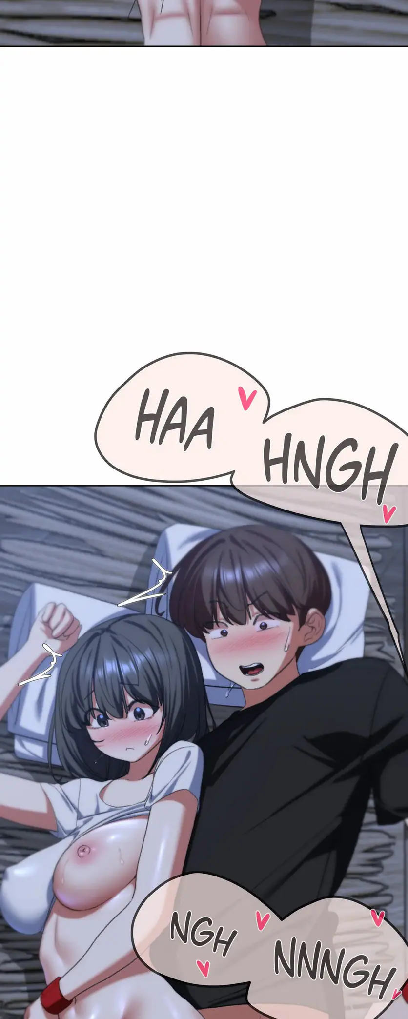 Seniors of Class 5 (Uncensored), chapter 39, page 29 of 91