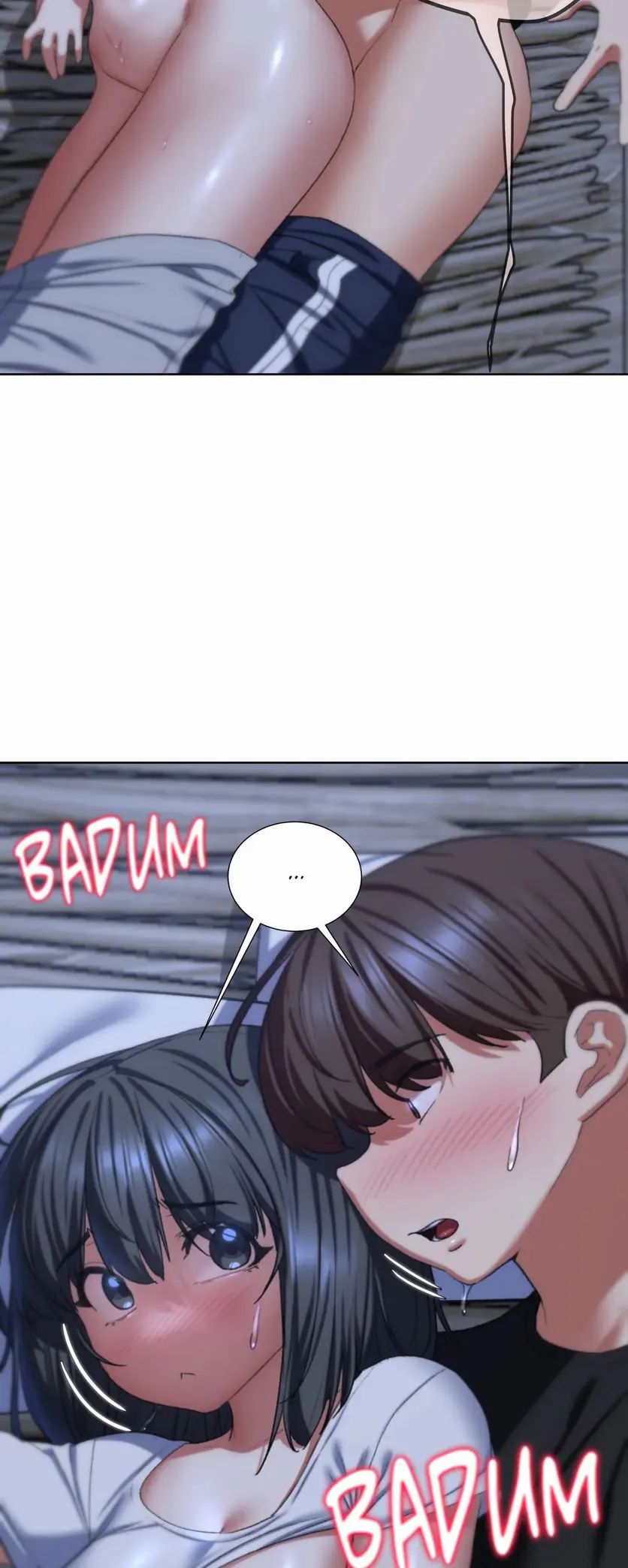 Seniors of Class 5 (Uncensored), chapter 39, page 30 of 91