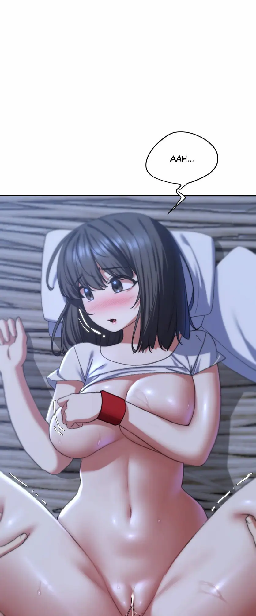 Seniors of Class 5 (Uncensored), chapter 39, page 32 of 91
