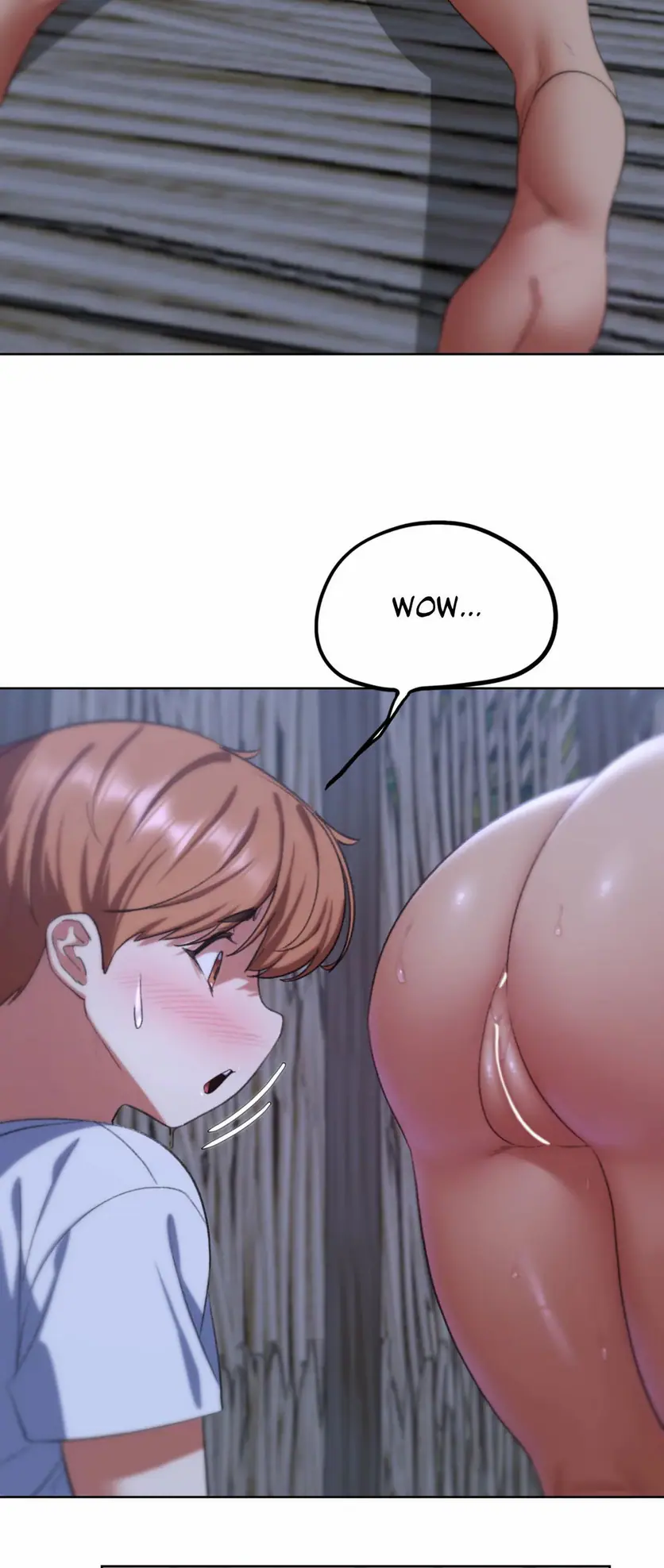Seniors of Class 5 (Uncensored), chapter 39, page 39 of 91