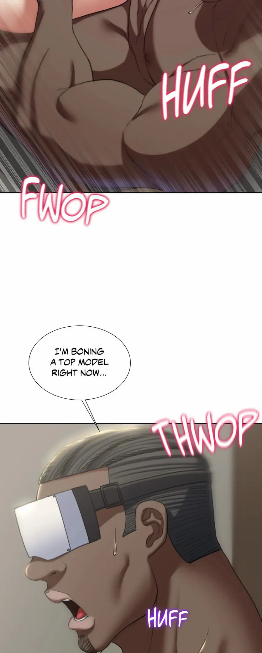 Seniors of Class 5 (Uncensored), chapter 39, page 49 of 91
