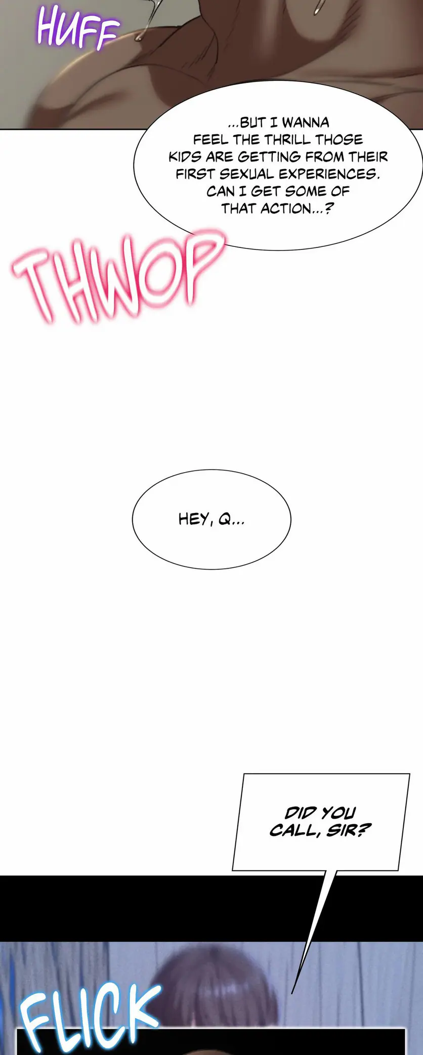Seniors of Class 5 (Uncensored), chapter 39, page 50 of 91