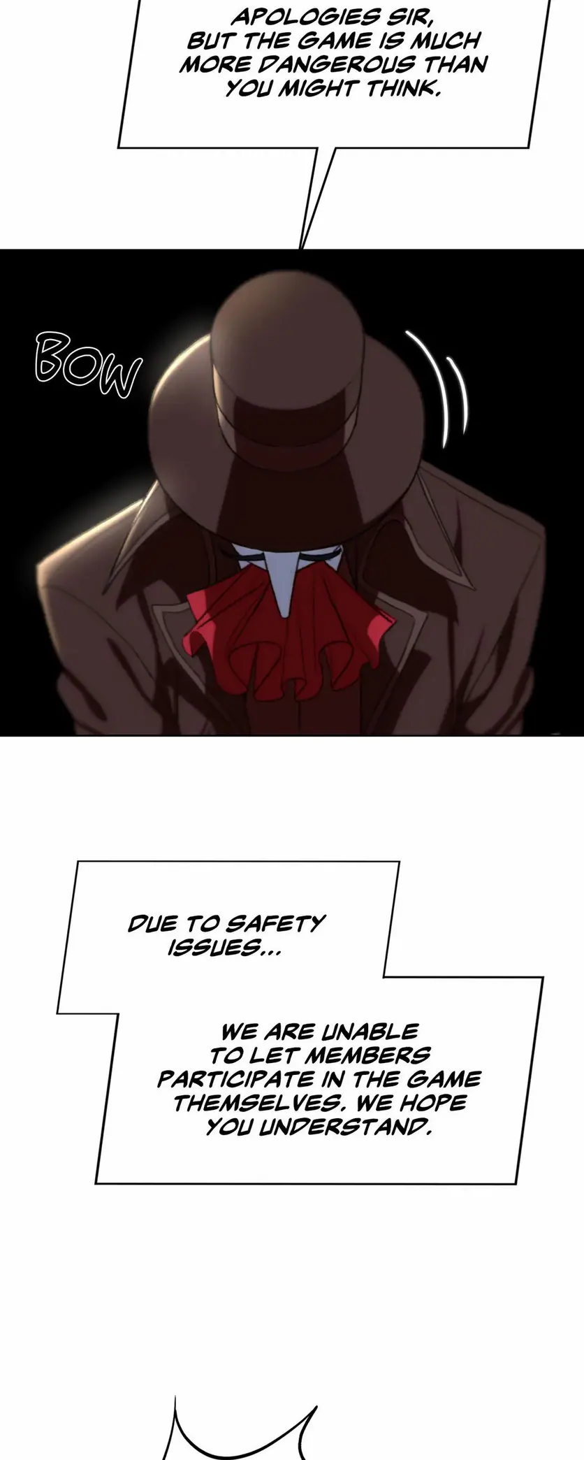 Seniors of Class 5 (Uncensored), chapter 39, page 54 of 91