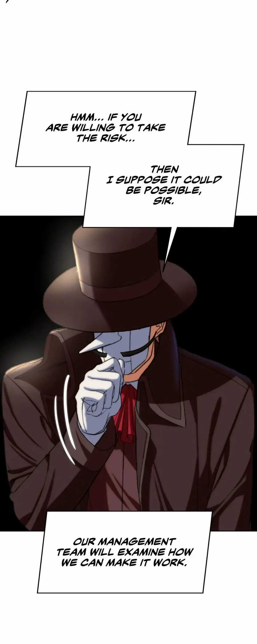 Seniors of Class 5 (Uncensored), chapter 39, page 56 of 91