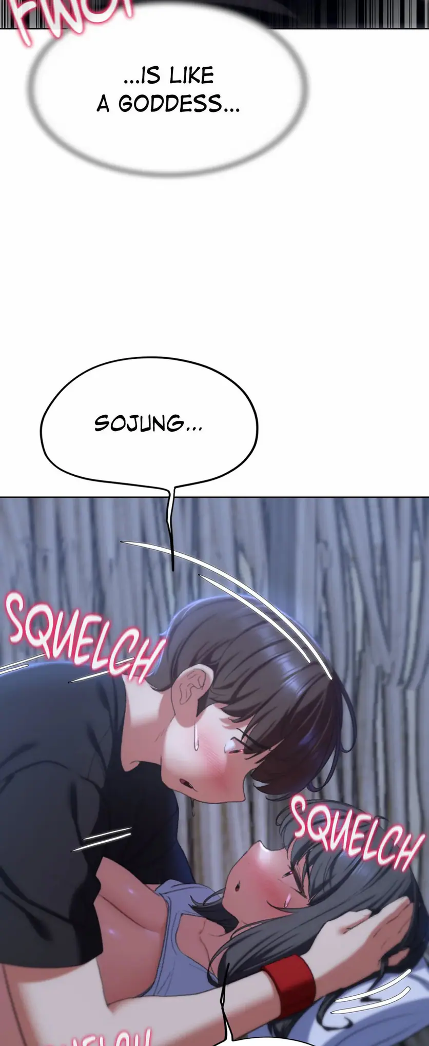 Seniors of Class 5 (Uncensored), chapter 39, page 68 of 91