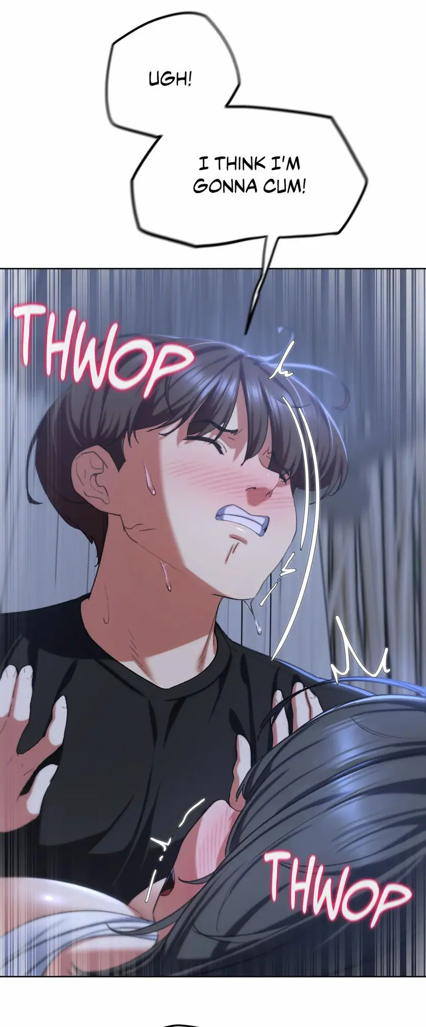 Seniors of Class 5 (Uncensored), chapter 39, page 73 of 91