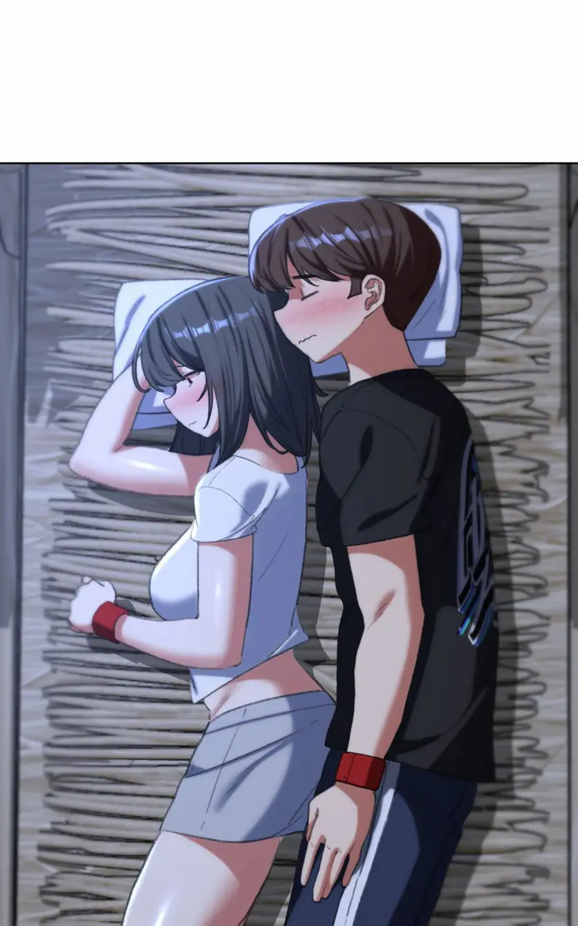 Seniors of Class 5 (Uncensored), chapter 39, page 80 of 91