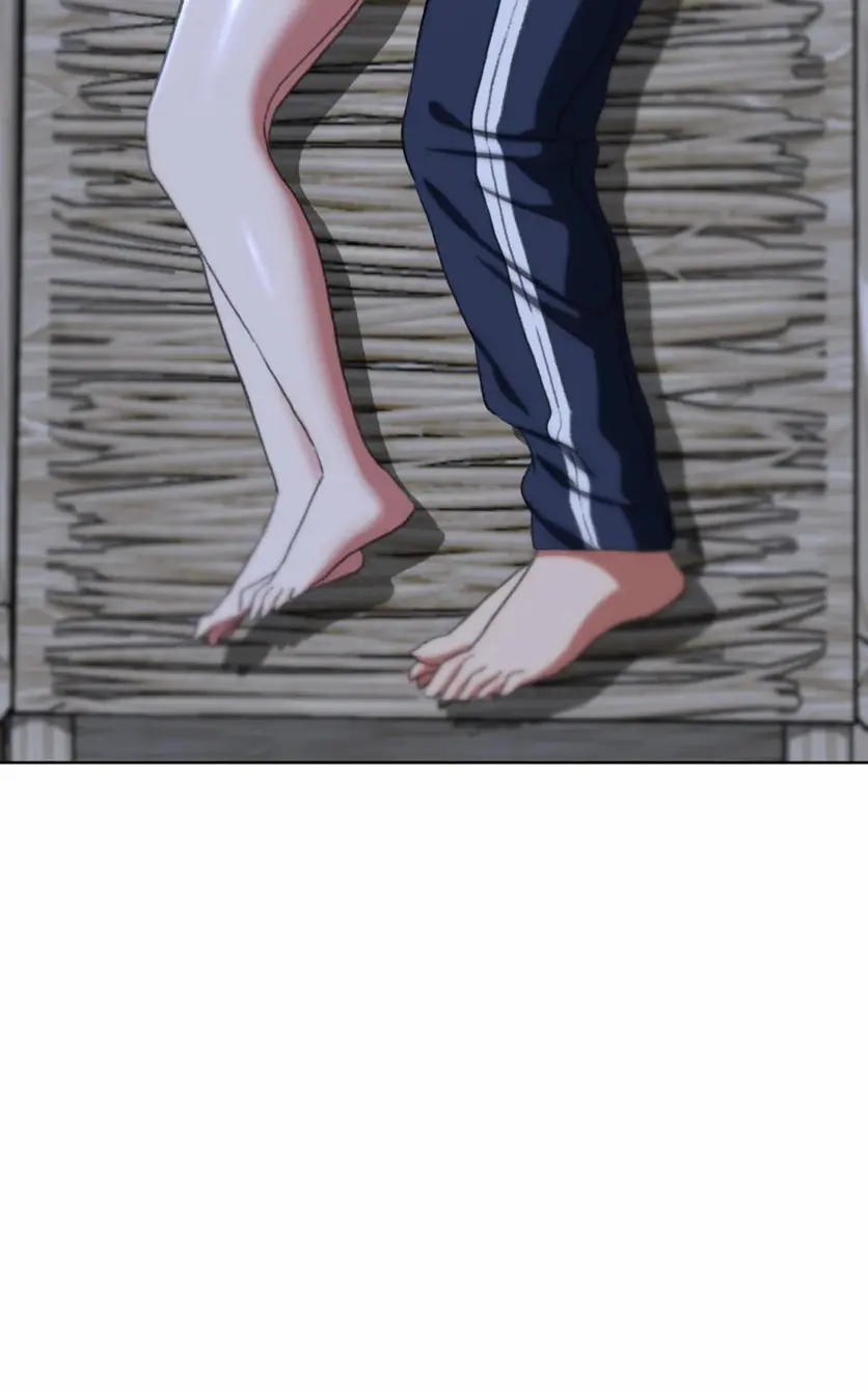 Seniors of Class 5 (Uncensored), chapter 39, page 81 of 91
