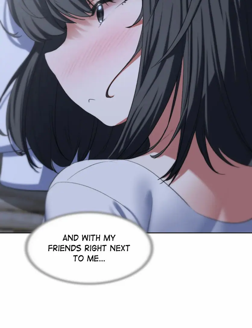 Seniors of Class 5 (Uncensored), chapter 39, page 83 of 91