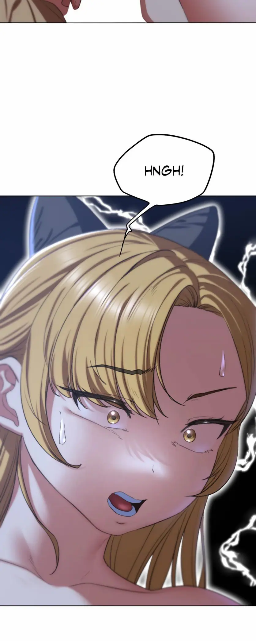 Seniors of Class 5 (Uncensored), chapter 40, page 46 of 82