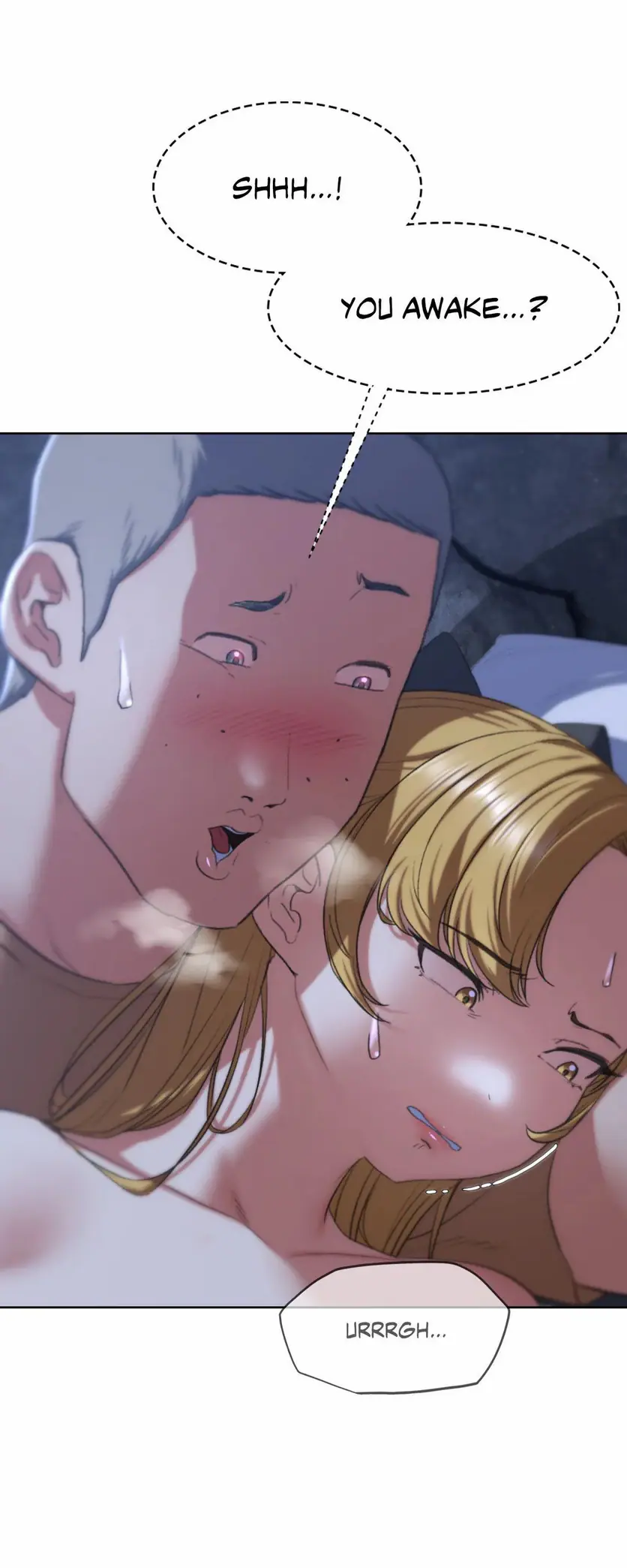 Seniors of Class 5 (Uncensored), chapter 40, page 47 of 82