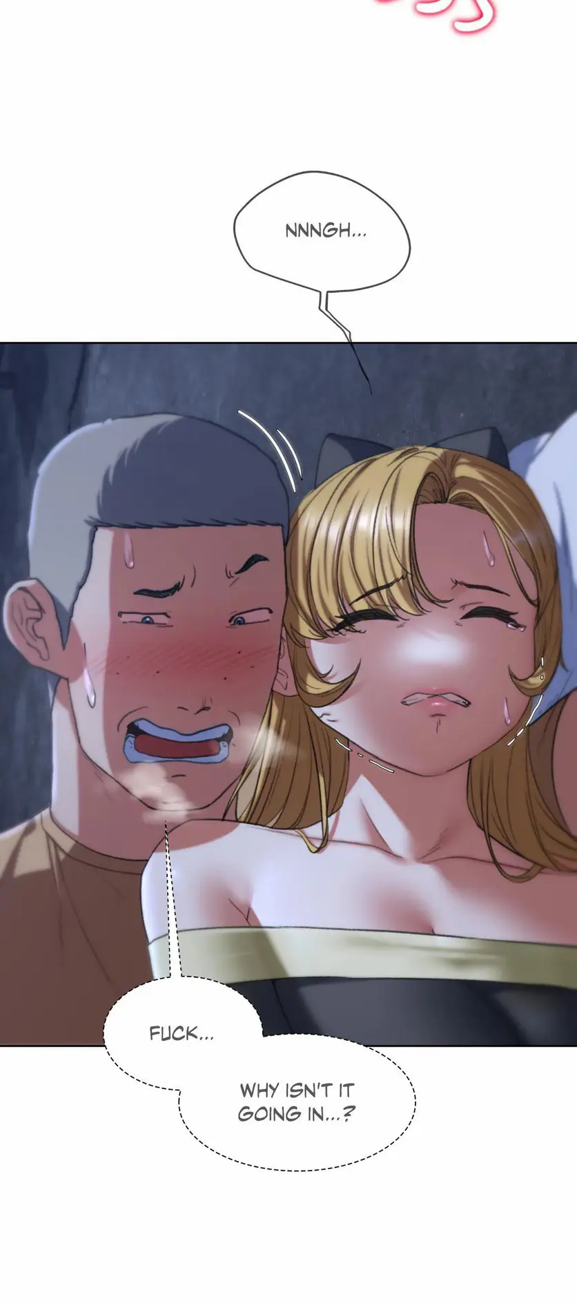Seniors of Class 5 (Uncensored), chapter 40, page 51 of 82