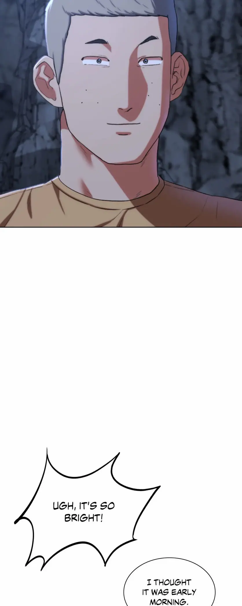 Seniors of Class 5 (Uncensored), chapter 40, page 64 of 82