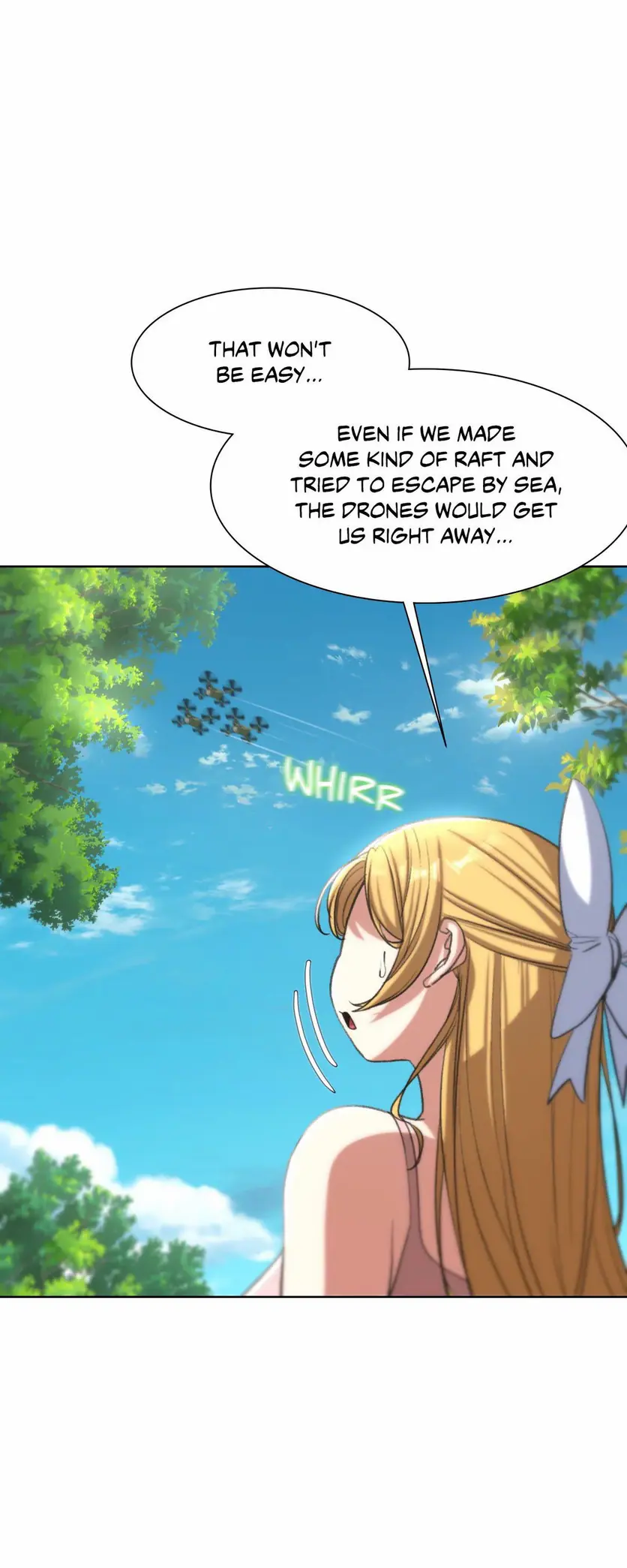 Seniors of Class 5 (Uncensored), chapter 40, page 68 of 82