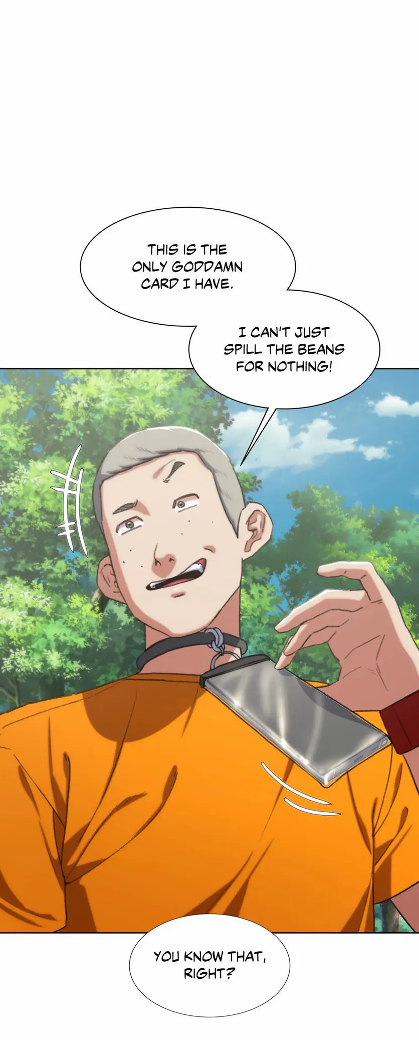 Seniors of Class 5 (Uncensored), chapter 40, page 78 of 82