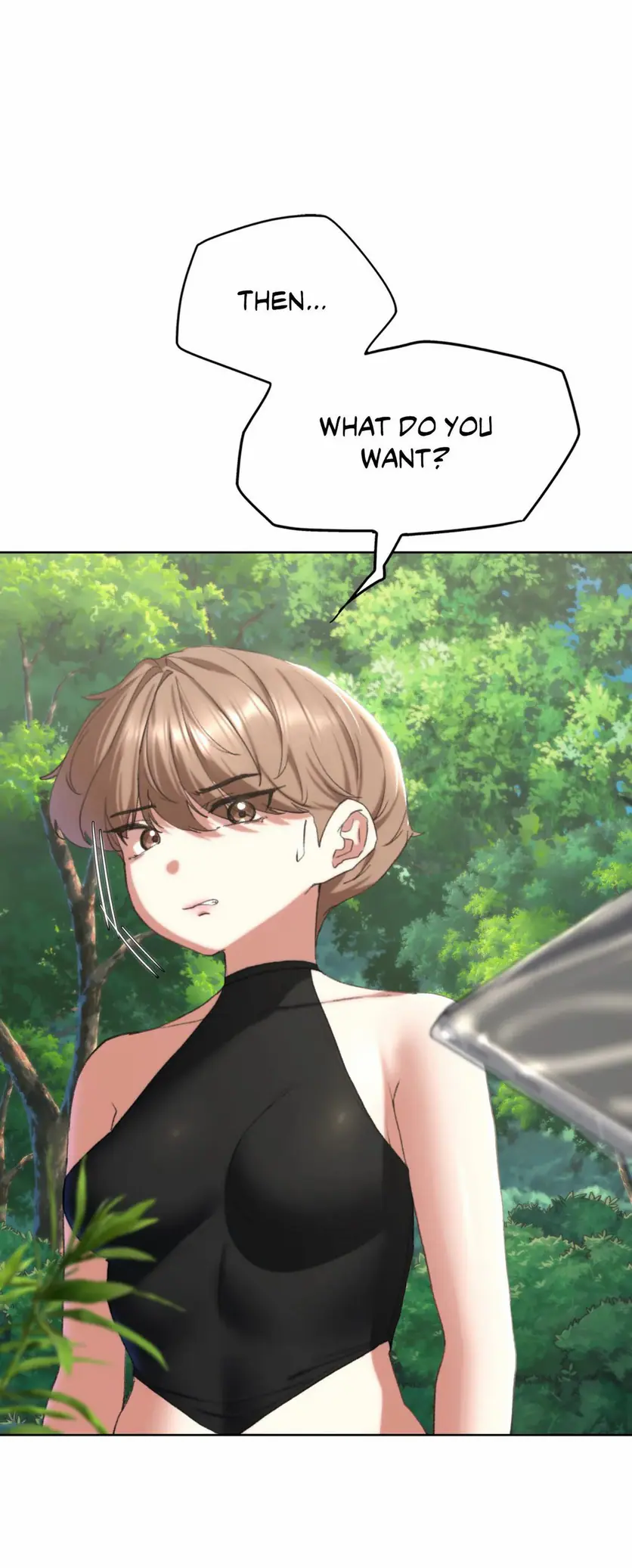 Seniors of Class 5 (Uncensored), chapter 40, page 79 of 82