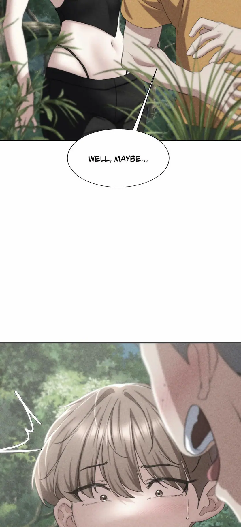 Seniors of Class 5 (Uncensored), chapter 41, page 5 of 82