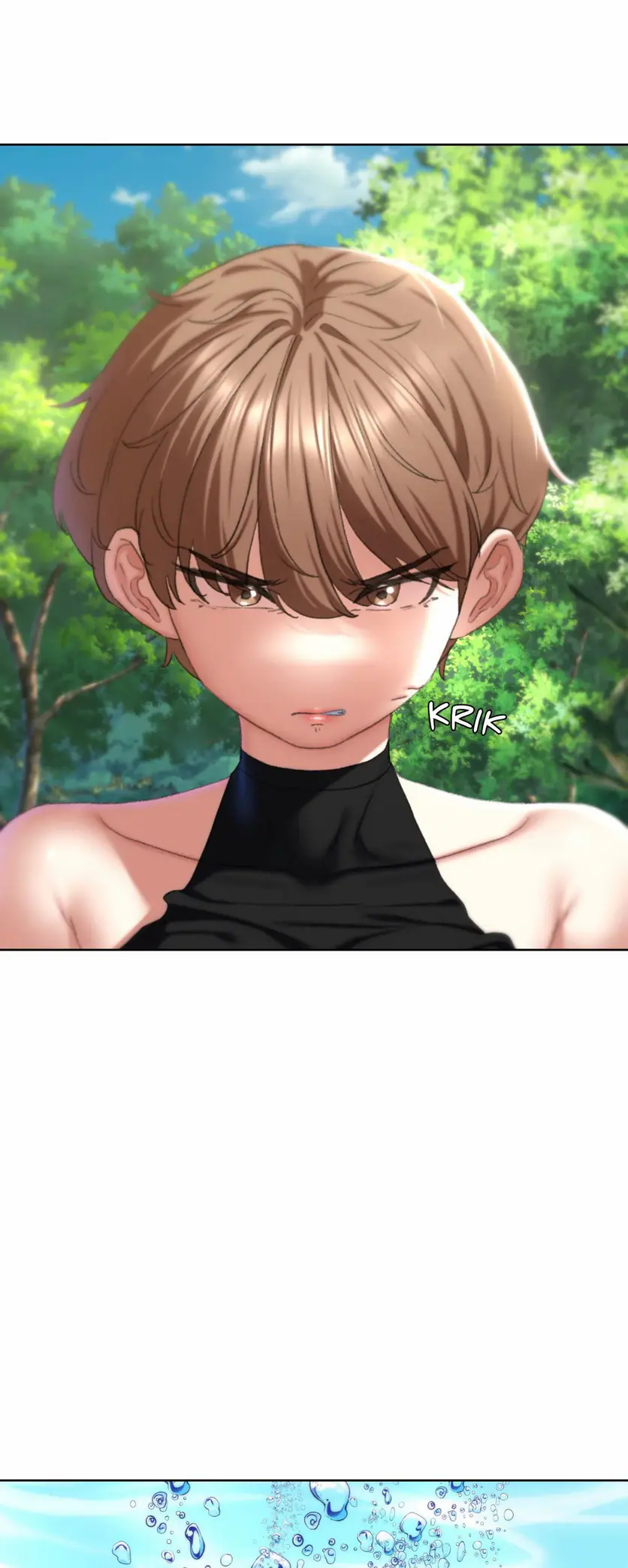Seniors of Class 5 (Uncensored), chapter 41, page 14 of 82