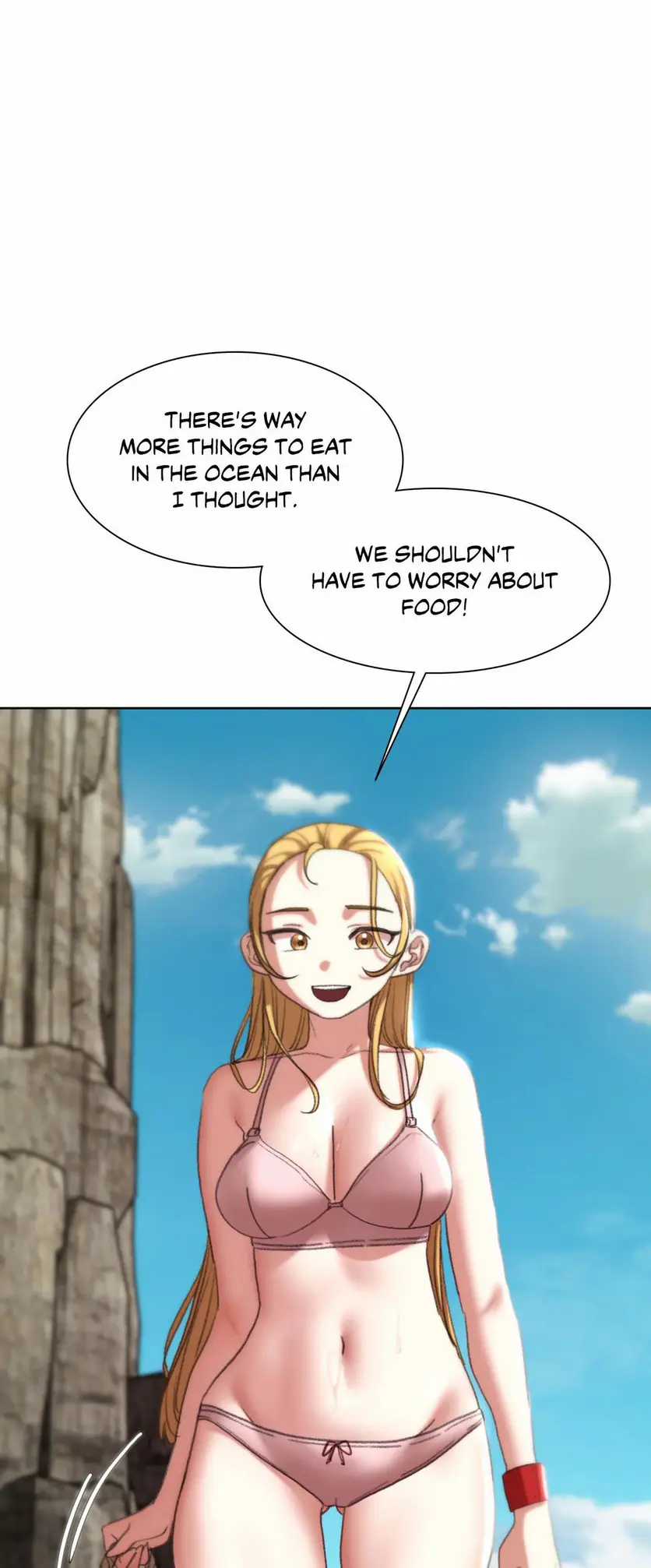 Seniors of Class 5 (Uncensored), chapter 41, page 18 of 82