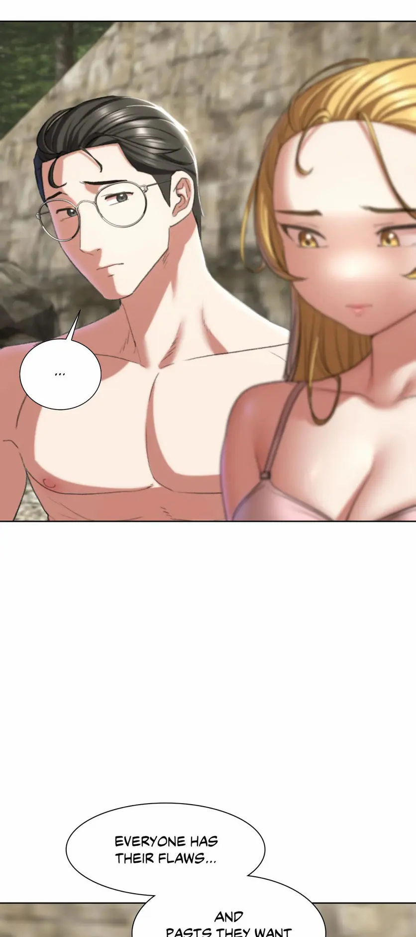 Seniors of Class 5 (Uncensored), chapter 41, page 29 of 82