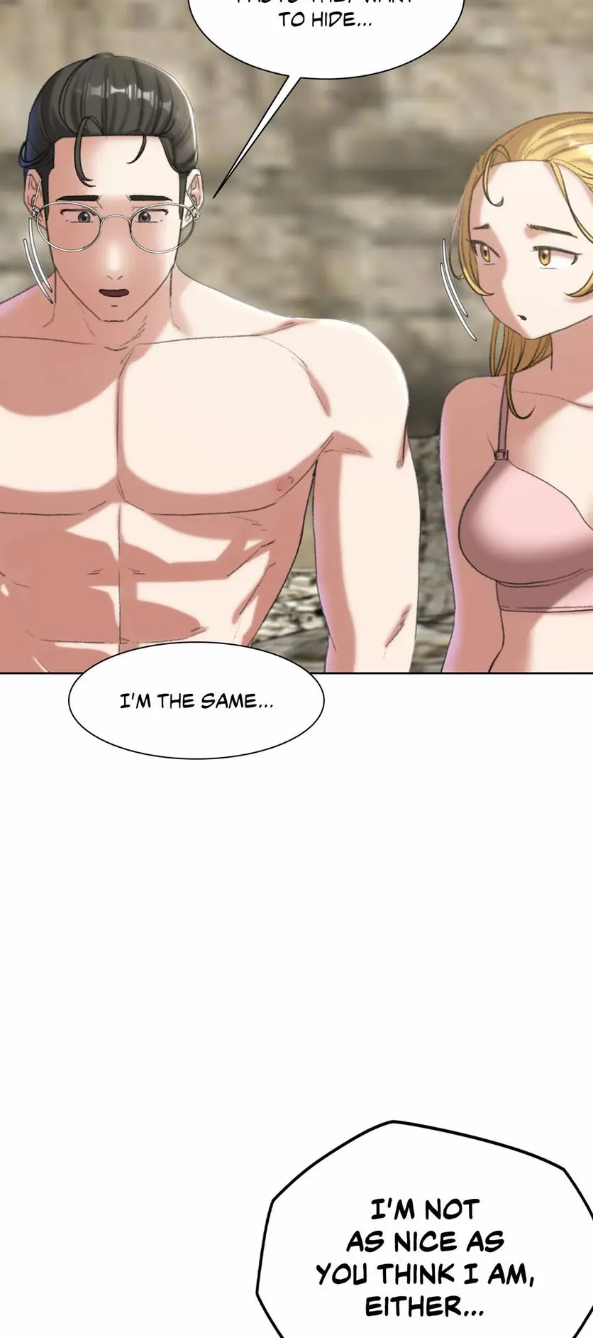 Seniors of Class 5 (Uncensored), chapter 41, page 30 of 82